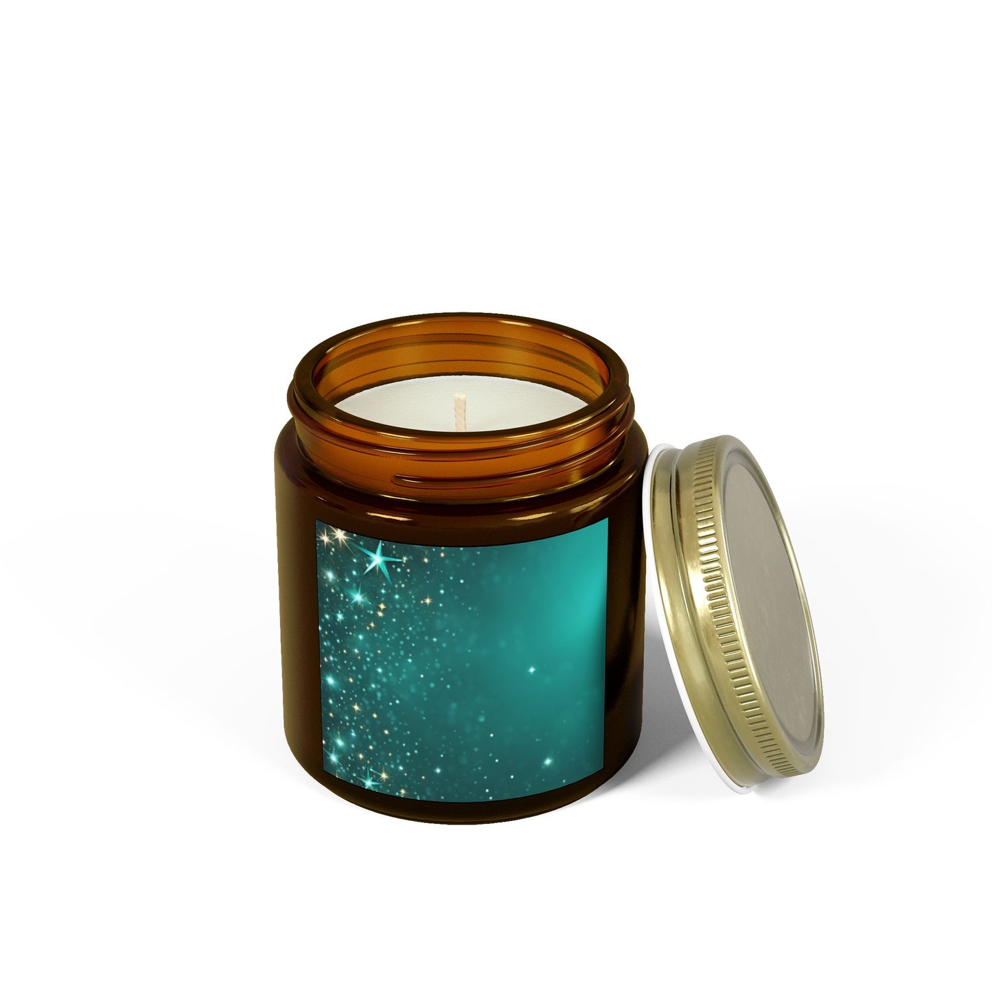 Starfilled Night Scented Candles (Various)