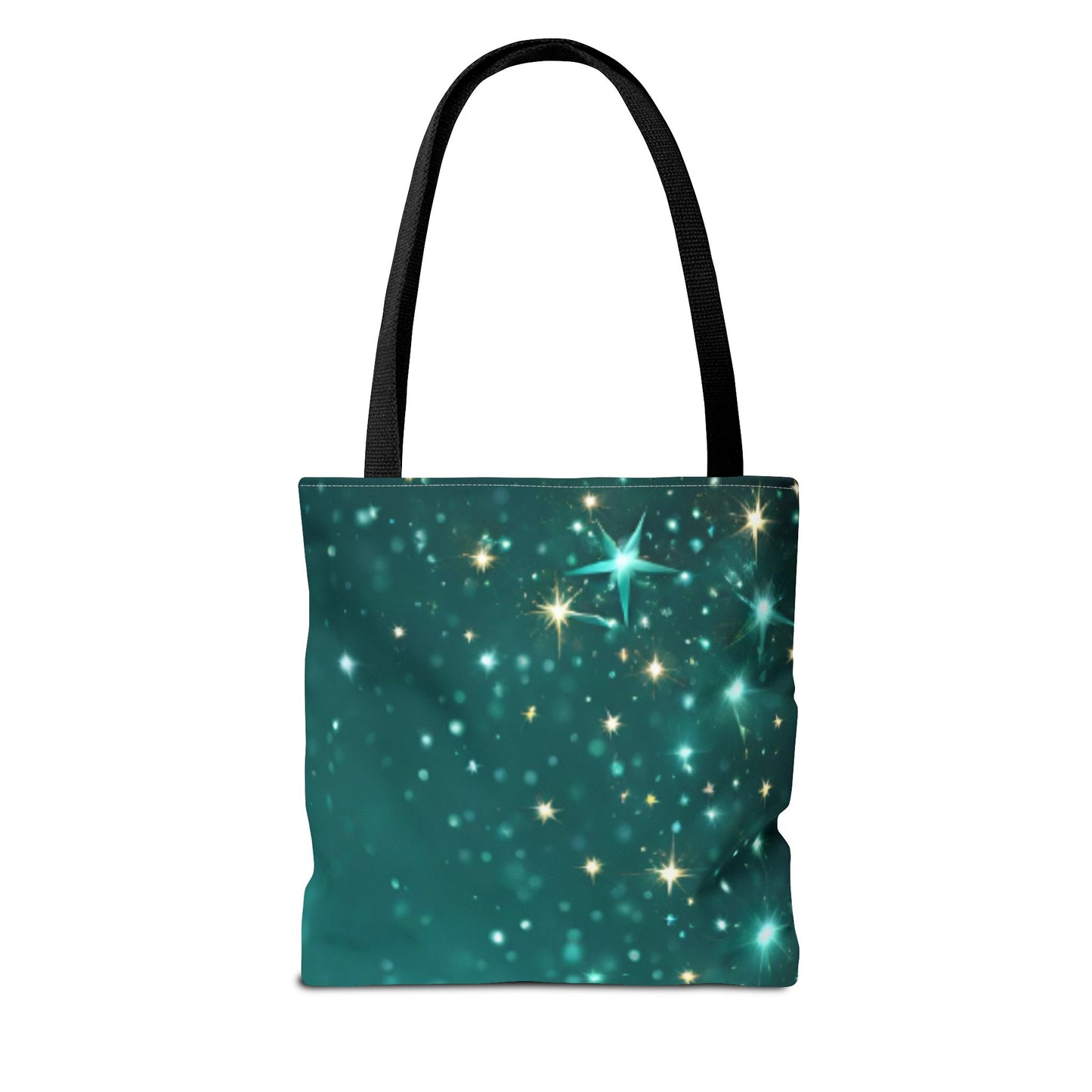 Starfilled Night Tote Bag – Perfect for Everyday Adventures