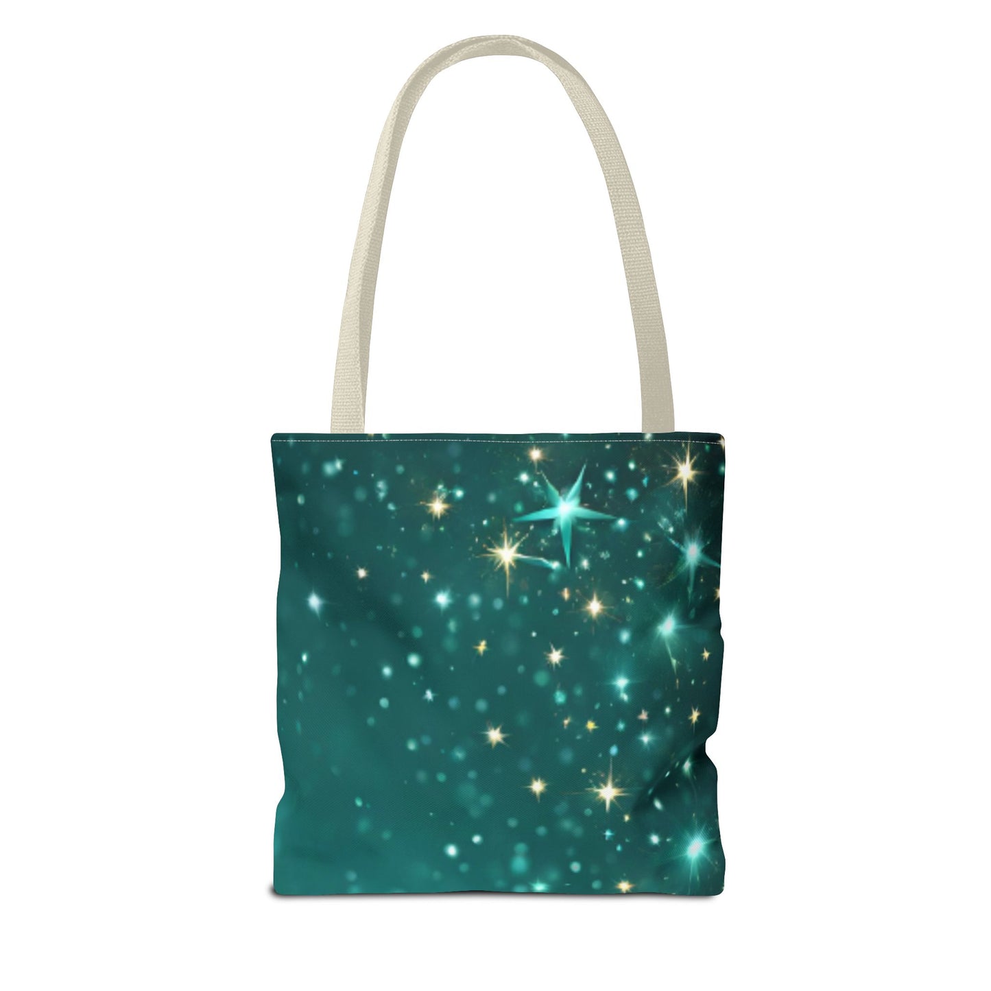 Starfilled Night Tote Bag – Perfect for Everyday Adventures
