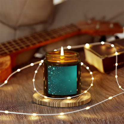 Starfilled Night Scented Candles (Various)