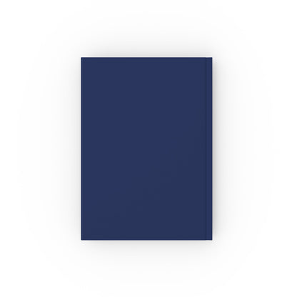 Galactic Dreams Hard Backed Journal | Cosmic Notebook for Writing, Gifts for Writers, Starry Night Journal, Space Lovers Diary