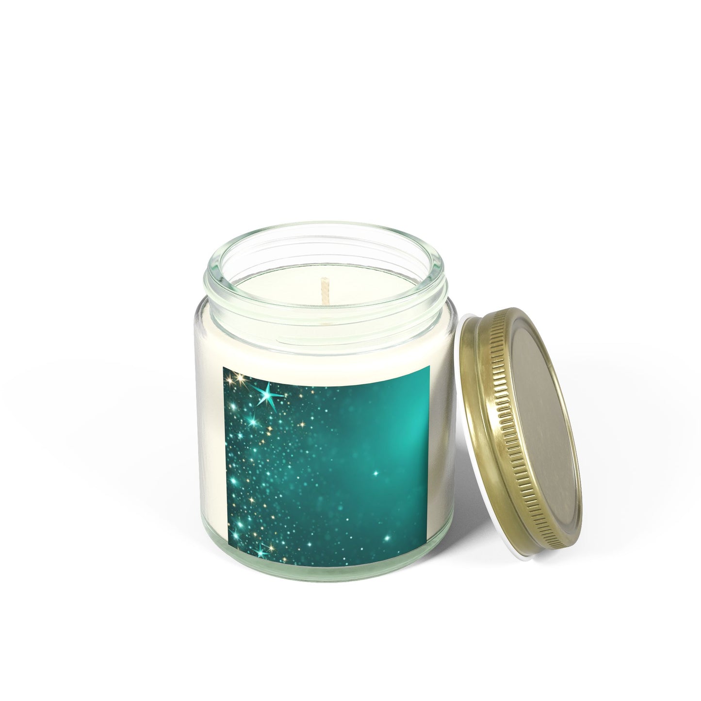 Starfilled Night Scented Candles (Various)