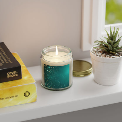 Starfilled Night Scented Candles (Various)