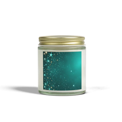 Starfilled Night Scented Candles (Various)