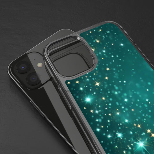 Starfilled Night Phone Case - Stylish Protection for Any Occasion